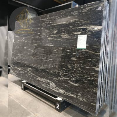 سنگ گرانیت تیتانیوم