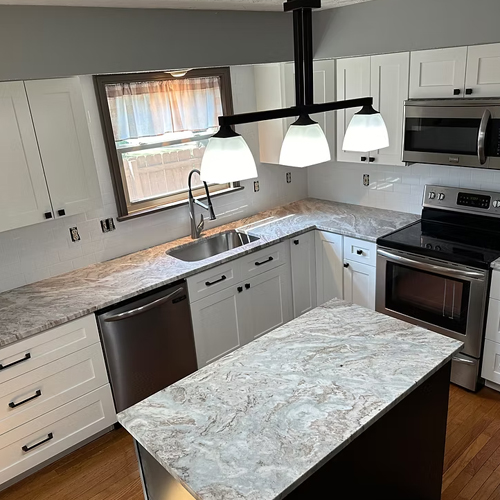 ساخت صفحه کابینت در تهران