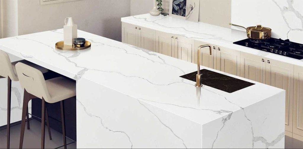 خرید صفحه کابینت گرانیت در تهران