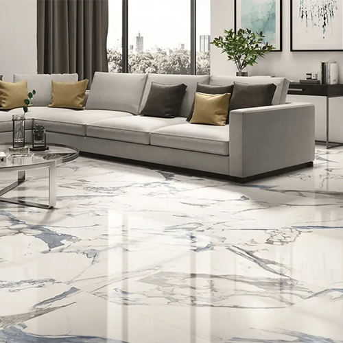 کاربرد سنگ چینی در دکوراسیون داخلی