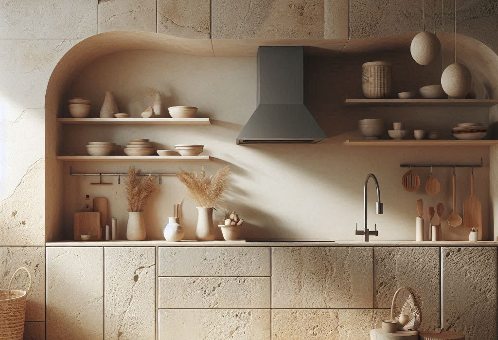 کابینت سنگی چیست؟