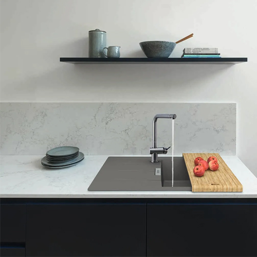 بهترین سنگ ها برای طراحی آشپزخانه مدرن