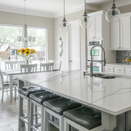 کابینت سنگی چیست