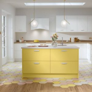 ایده های جزیره آشپزخانه مدرن