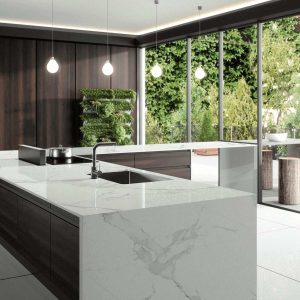 ایده های جزیره آشپزخانه مدرن