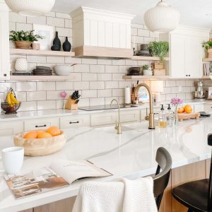 کانترتاپ آشپزخانه چیست