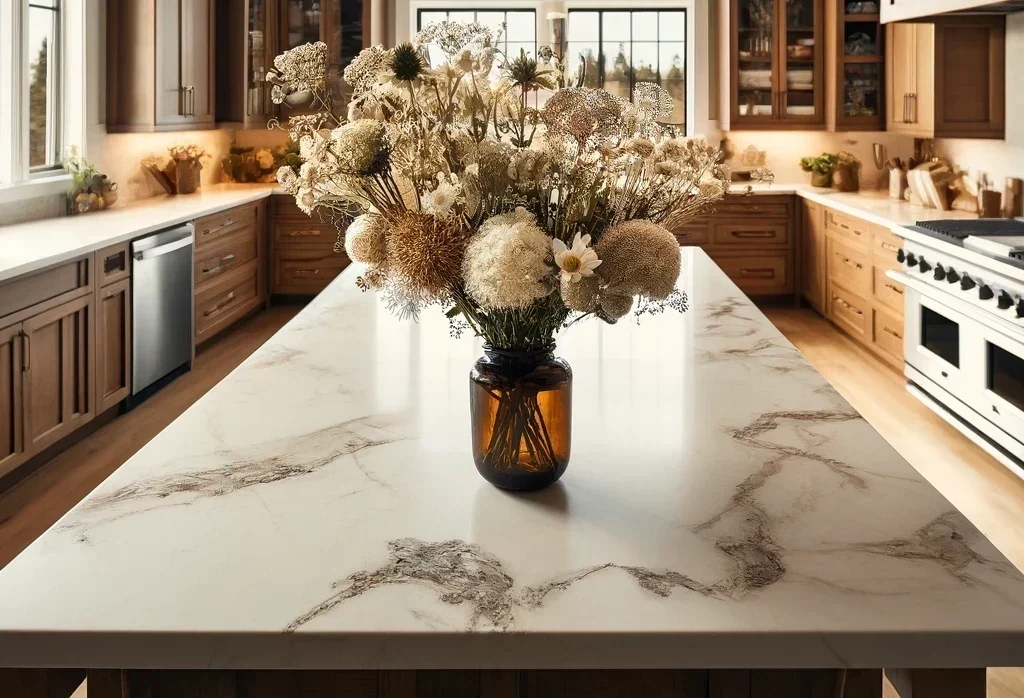 کانترتاپ آشپزخانه چیست