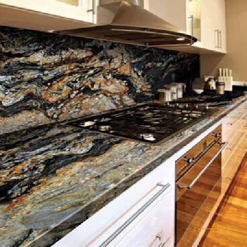 قیمت سنگ صفحه کابینت لوکس