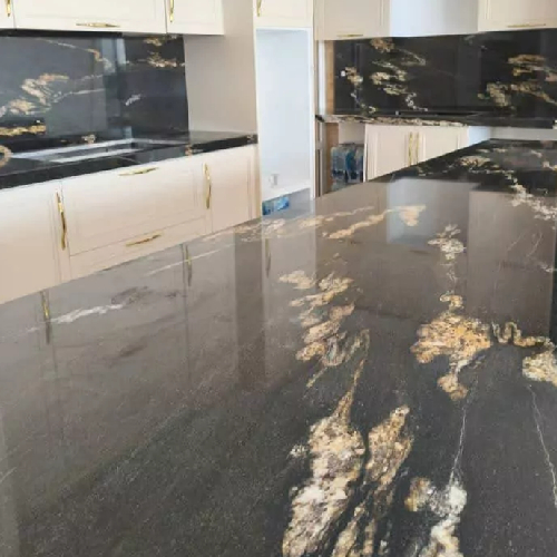 قیمت سنگ صفحه کابینت لوکس