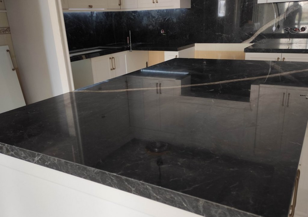 قیمت سنگ صفحه کابینت لوکس