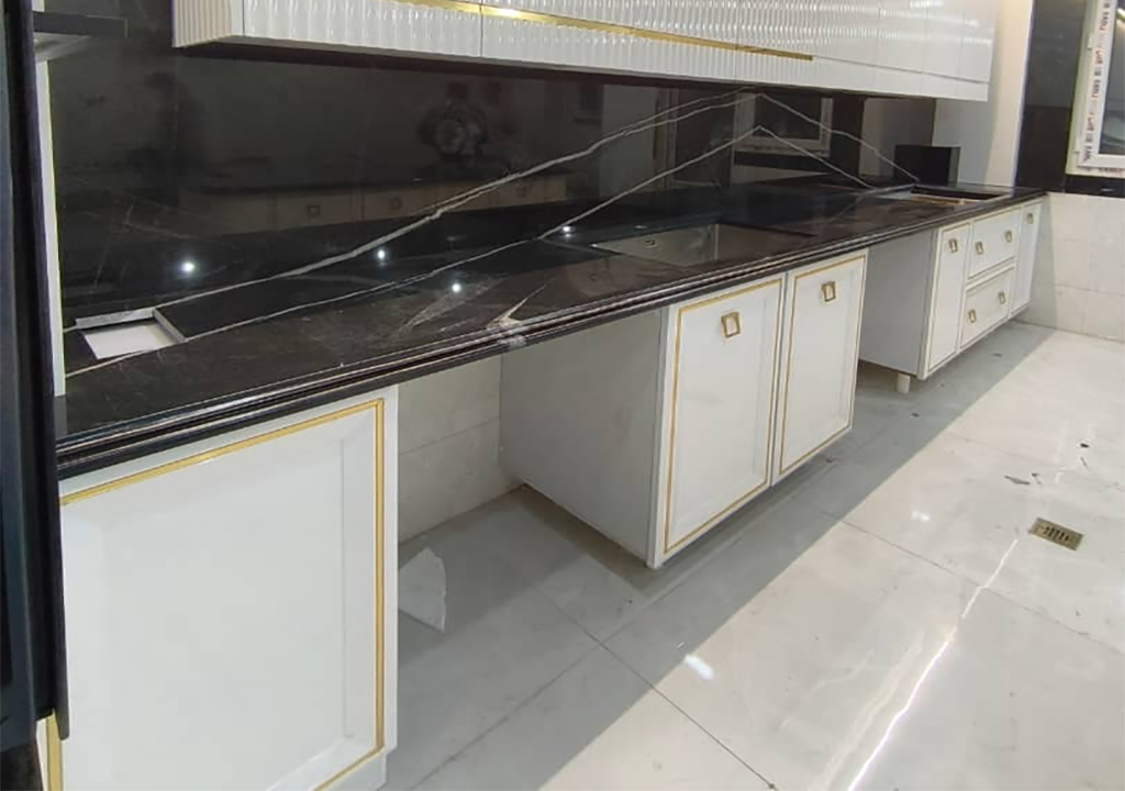 بهترین گزینه برای صفحه کابینت