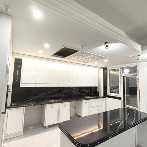 بهترین گزینه برای صفحه کابینت