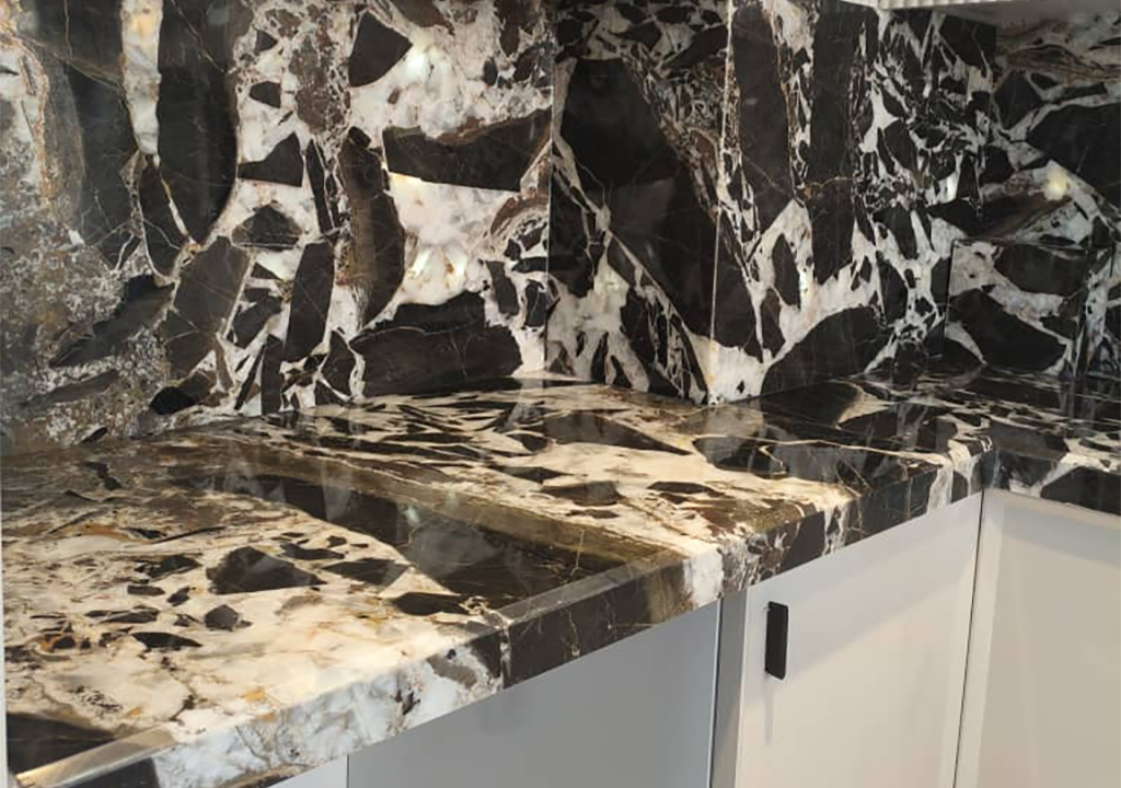 قیمت سنگ کانتر طبیعی