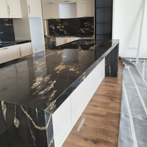 نصاب صفحه کابینت در تهران