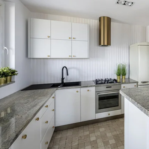 انواع سنگ روی کابینت