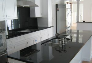 قیمت سنگ اسلب گرانیت مشکی