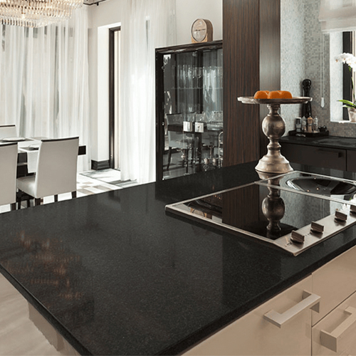 قیمت سنگ اسلب گرانیت مشکی