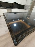 سنگ گرانیت مشکی نطنز