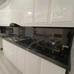 سنگ گرانیت مشکی نطنز