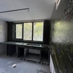 گرانیت سبز چرمی بیرجند